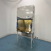 Labconco Logic + Purifier 4' Biosafety Cabinet image 0